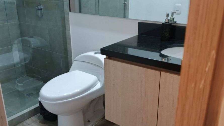 Apartaestudio en  Arriendo en San luis, Bogotá - Miniatura 19