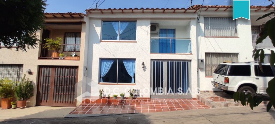 Casa en  Venta en Girardot - Imagen 1