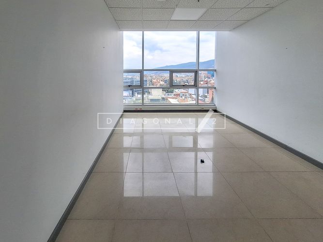 Oficina en  Arriendo en Chico norte, Bogotá - Miniatura 17