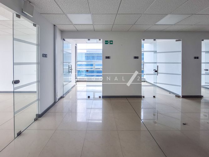 Oficina en  Arriendo en Chico norte, Bogotá - Miniatura 18