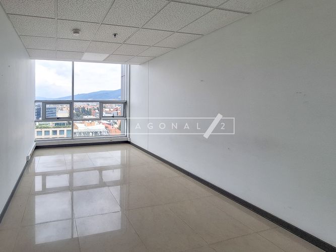 Oficina en  Venta en Chico norte, Bogotá - Miniatura 9