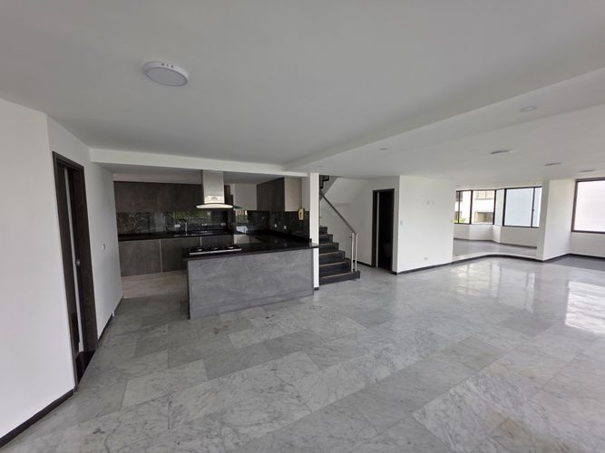 Apartamento en Arriendo en Pinares, Pereira - Miniatura 9