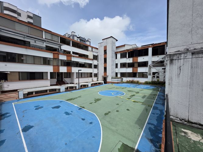 Apartamento en Arriendo en Pinares, Pereira - Miniatura 26