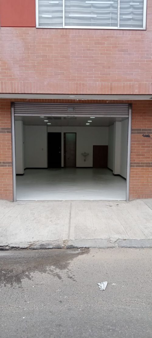 Local en Venta en El Tunal, Bogotá - Miniatura 4