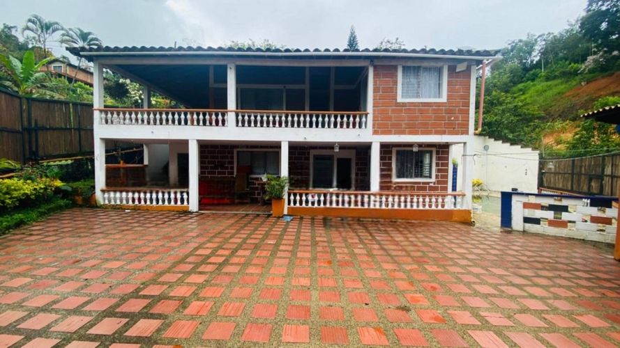Finca en Arriendo en Santo domingo - Imagen 1
