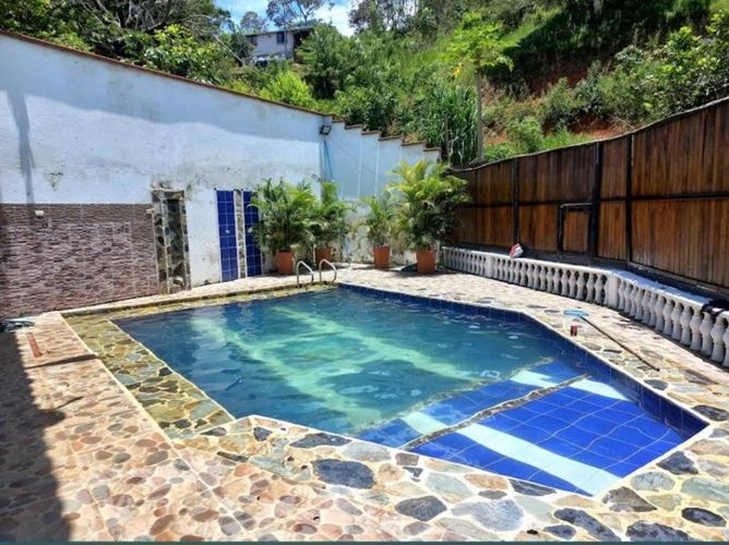 Finca en Arriendo en Santo domingo - Miniatura 3