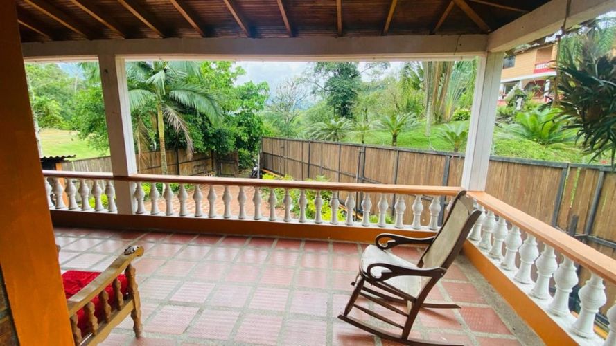 Finca en Arriendo en Santo domingo - Miniatura 9