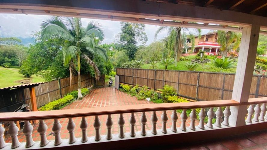 Finca en Arriendo en Santo domingo - Miniatura 10