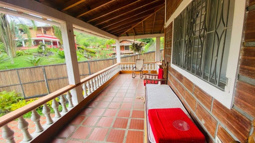 Finca en Arriendo en Santo domingo - Miniatura 11
