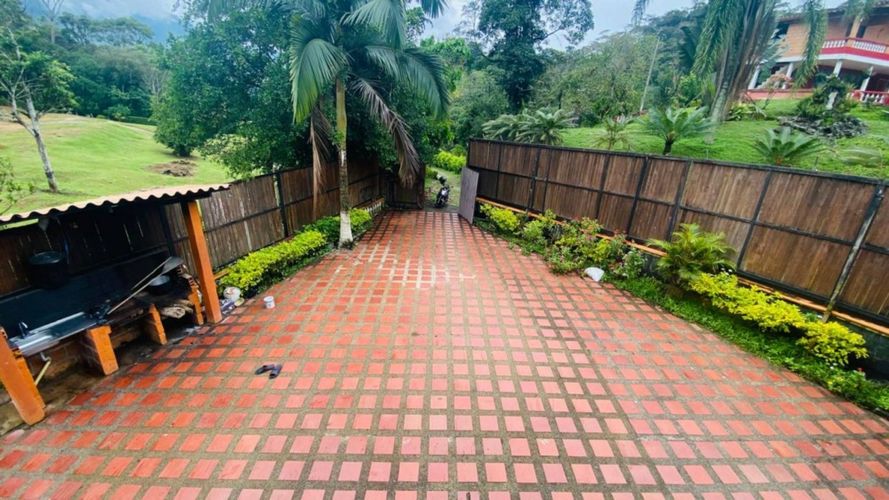 Finca en Arriendo en Santo domingo - Miniatura 14