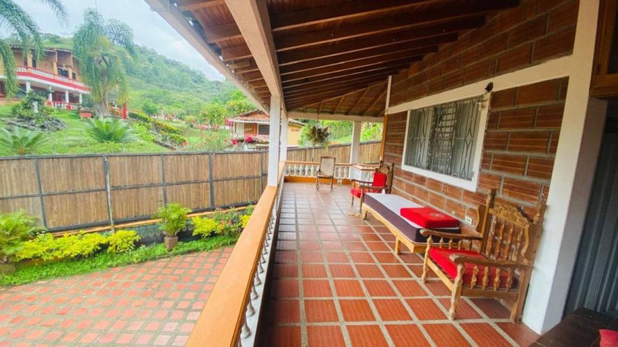 Finca en Arriendo en Santo domingo - Miniatura 15