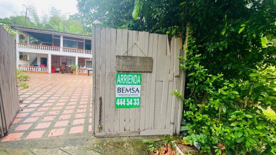 Finca en Arriendo en Santo domingo - Miniatura 20