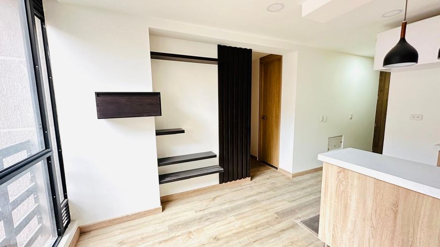 Apartamento en Arriendo en Montevideo, Bogotá - Miniatura 10