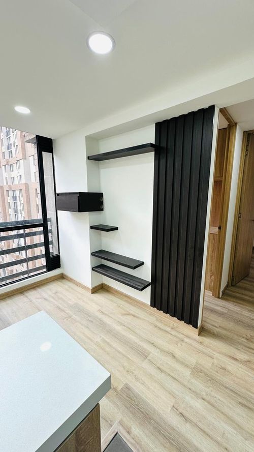 Apartamento en Arriendo en Montevideo, Bogotá - Miniatura 8