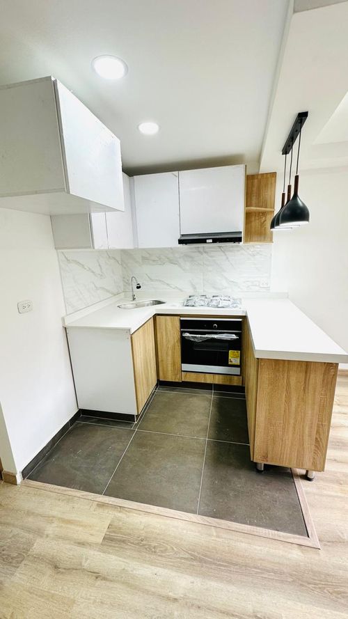Apartamento en Arriendo en Montevideo, Bogotá - Miniatura 9