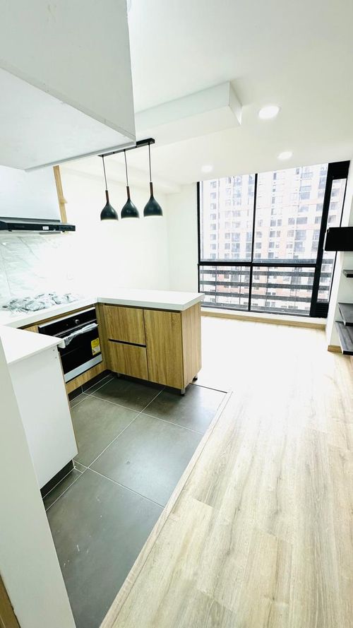 Apartamento en Arriendo en Montevideo, Bogotá - Miniatura 6