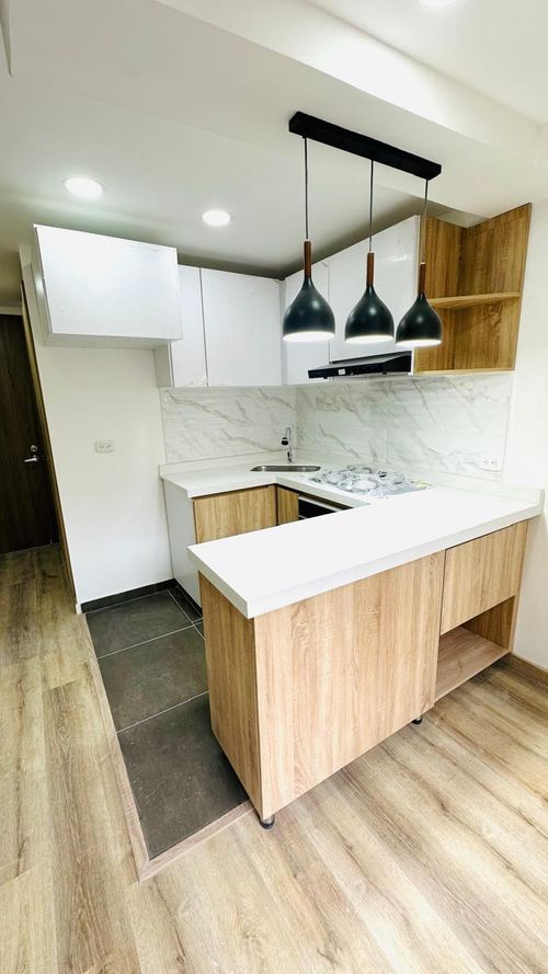 Apartamento en Arriendo en Montevideo, Bogotá - Miniatura 13