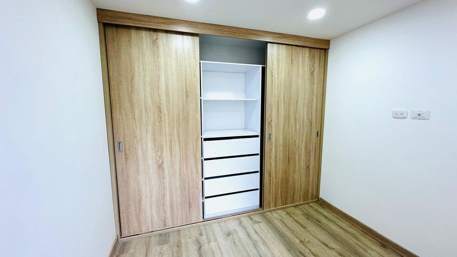 Apartamento en Arriendo en Montevideo, Bogotá - Miniatura 22