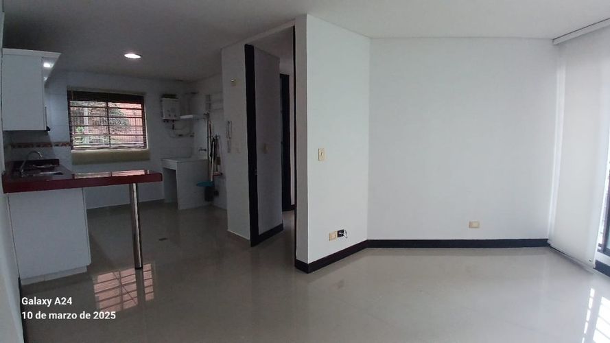 Apartaestudio en Venta en Normandia, Cali - Miniatura 4