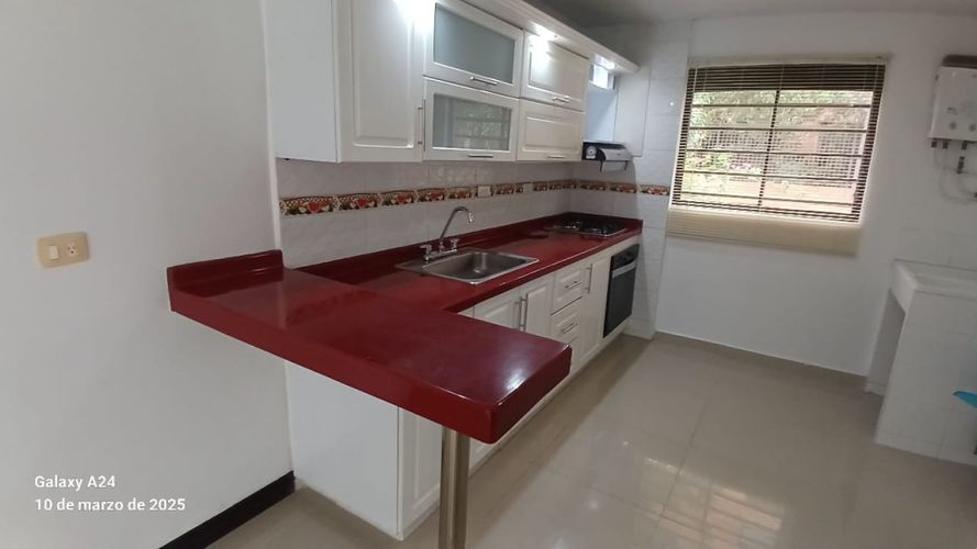 Apartaestudio en Venta en Normandia, Cali - Miniatura 5