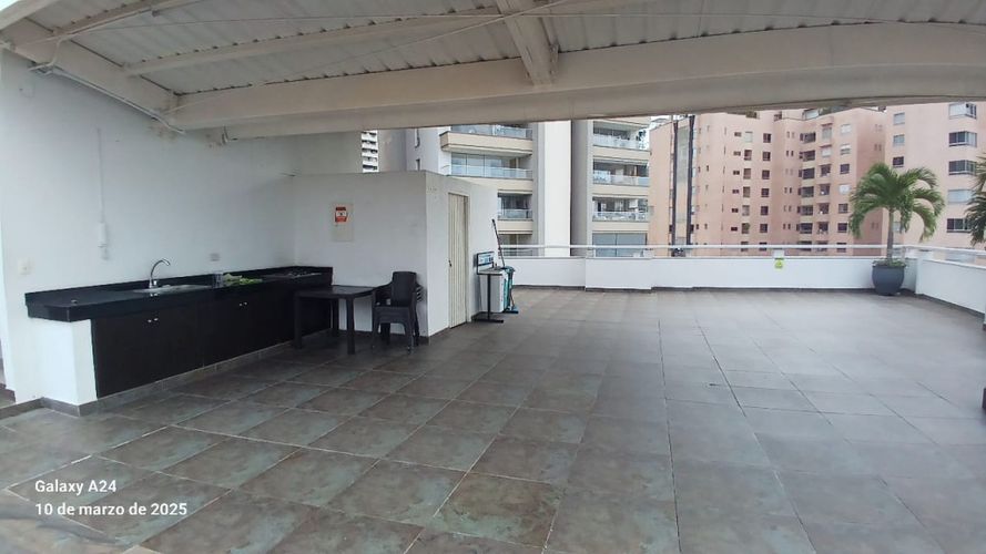 Apartaestudio en Venta en Normandia, Cali - Miniatura 17