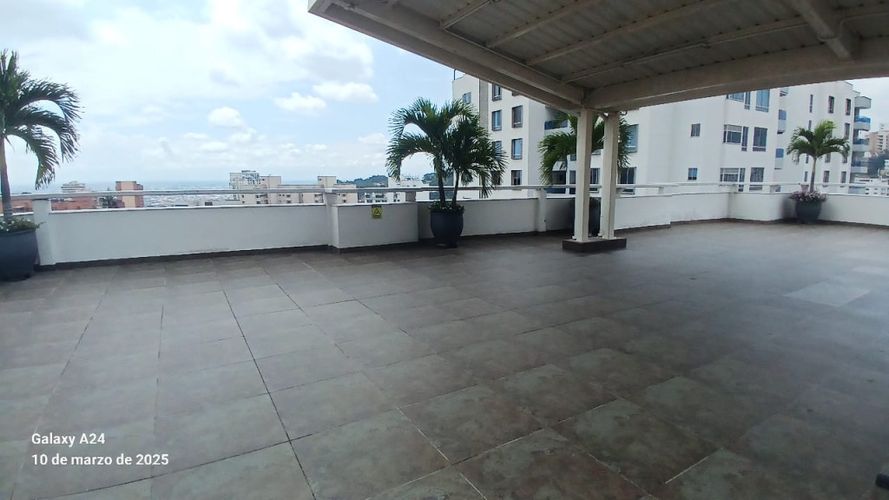 Apartaestudio en Venta en Normandia, Cali - Miniatura 20