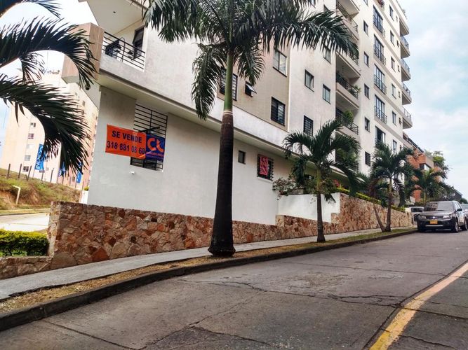 Apartaestudio en Venta en Normandia, Cali - Miniatura 25