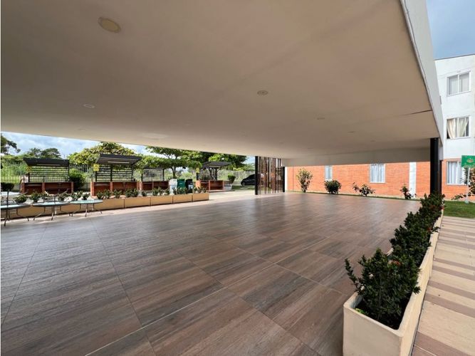 Apartamento en  Venta en Condina, Pereira - Imagen 1