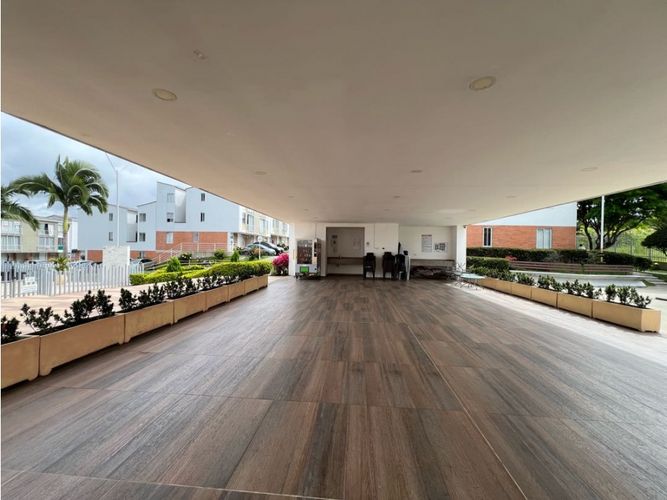 Apartamento en  Venta en Condina, Pereira - Miniatura 2