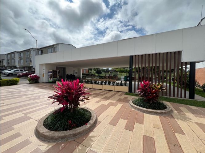 Apartamento en  Venta en Condina, Pereira - Miniatura 4