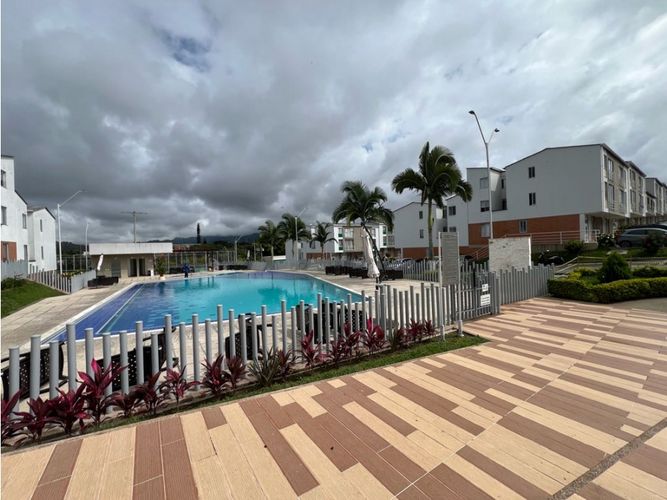 Apartamento en  Venta en Condina, Pereira - Miniatura 5