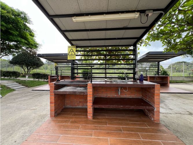 Apartamento en  Venta en Condina, Pereira - Miniatura 6