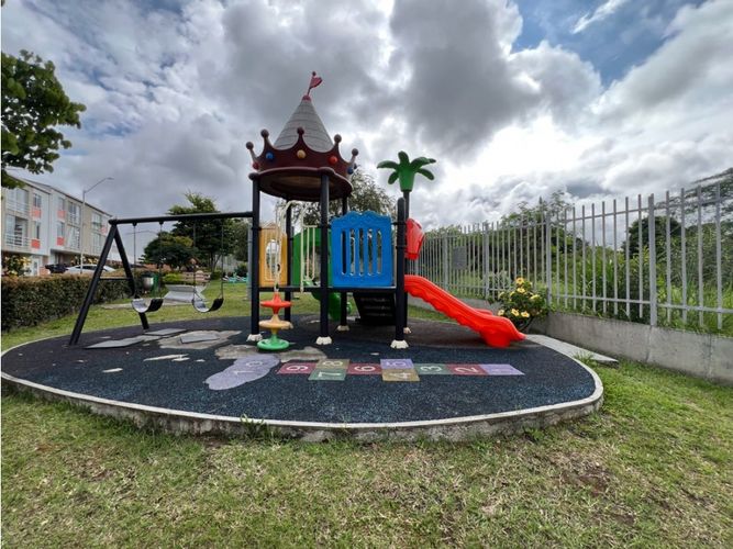 Apartamento en  Venta en Condina, Pereira - Miniatura 11