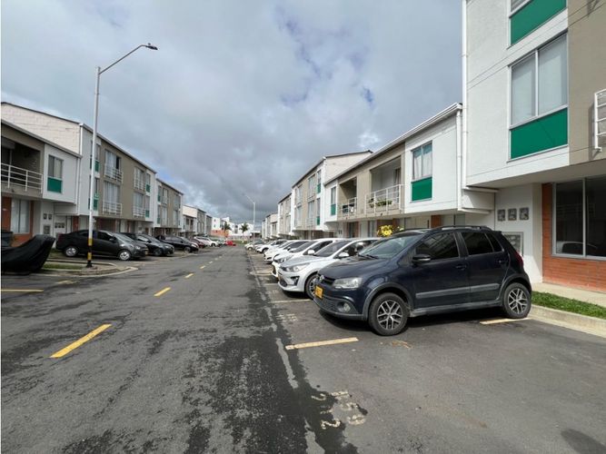 Apartamento en  Venta en Condina, Pereira - Miniatura 13