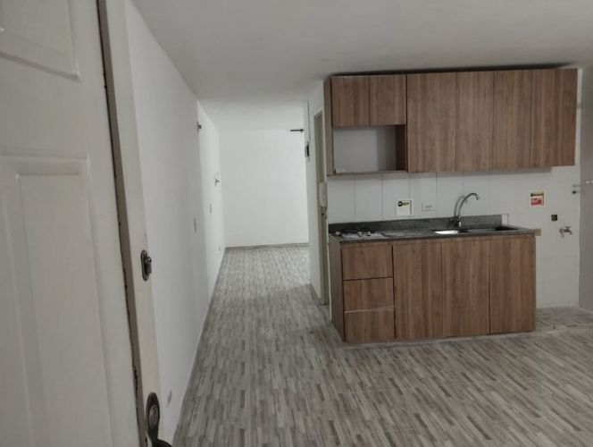 Apartaestudio en Arriendo en Calasanz, Medellín - Imagen 1