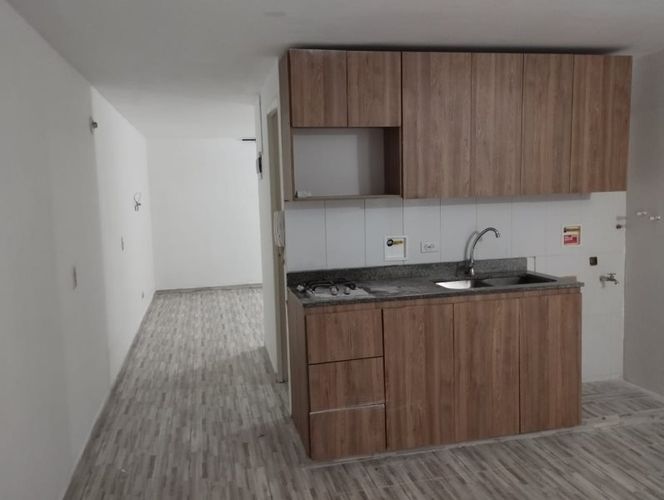 Apartaestudio en Arriendo en Calasanz, Medellín - Miniatura 4