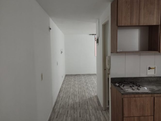 Apartaestudio en Arriendo en Calasanz, Medellín - Miniatura 5