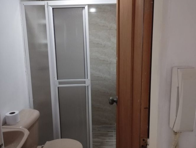 Apartaestudio en Arriendo en Calasanz, Medellín - Miniatura 11