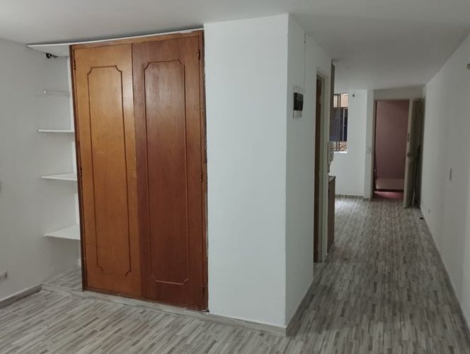 Apartaestudio en Arriendo en Calasanz, Medellín - Miniatura 12