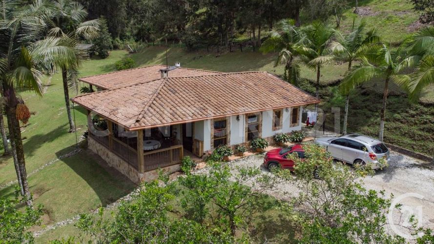 Finca en Arriendo en El Retiro - Imagen 1