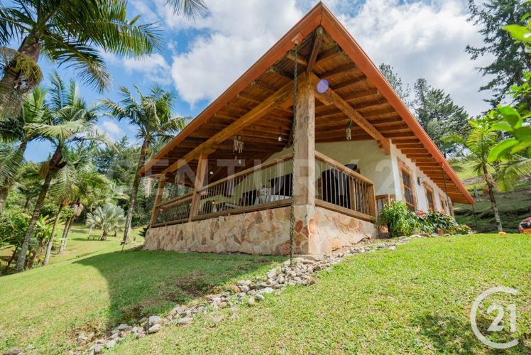 Finca en Arriendo en El Retiro - Miniatura 2