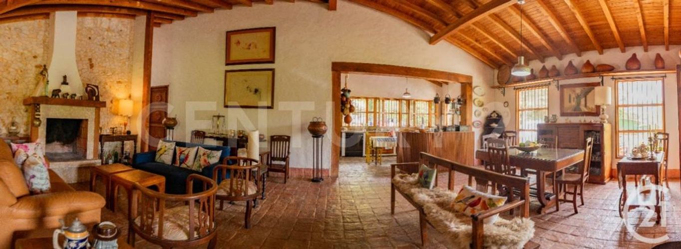 Finca en Arriendo en El Retiro - Miniatura 4