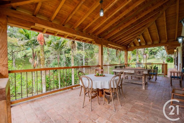Finca en Arriendo en El Retiro - Miniatura 6