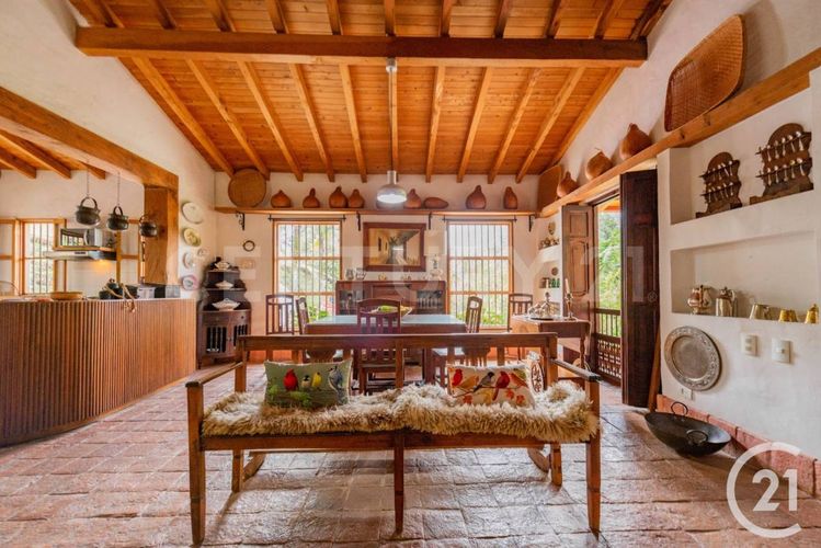 Finca en Arriendo en El Retiro - Miniatura 8