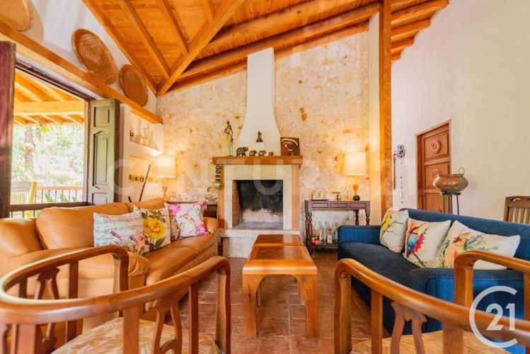 Finca en Arriendo en El Retiro - Miniatura 9