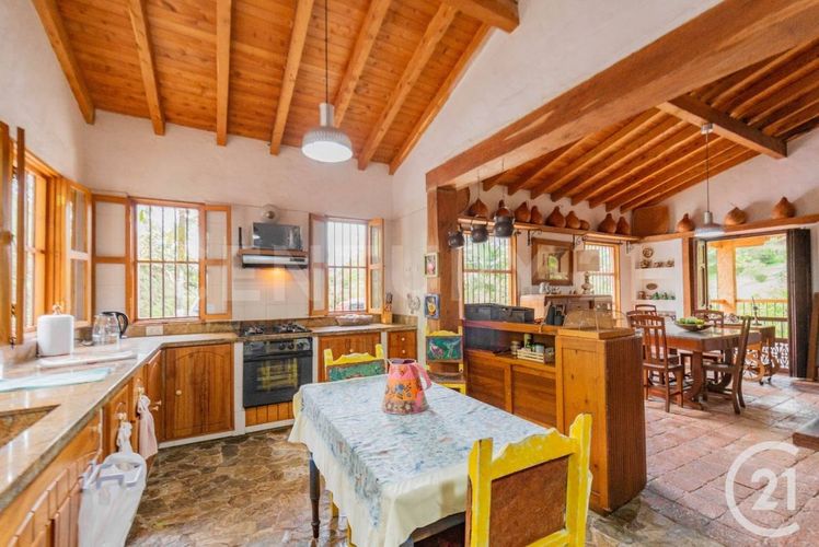 Finca en Arriendo en El Retiro - Miniatura 10