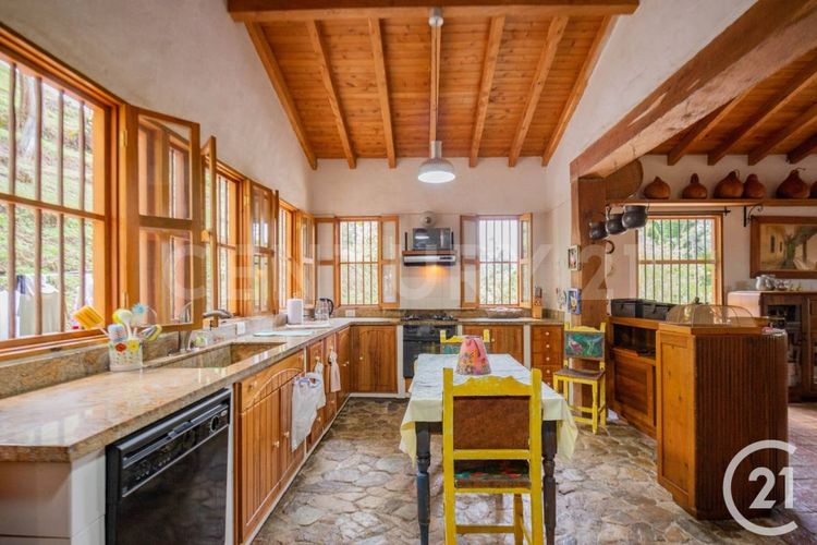 Finca en Arriendo en El Retiro - Miniatura 11