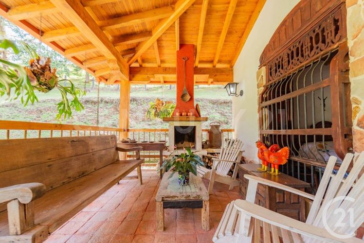 Finca en Arriendo en El Retiro - Miniatura 13