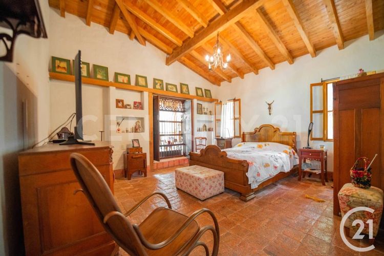Finca en Arriendo en El Retiro - Miniatura 16