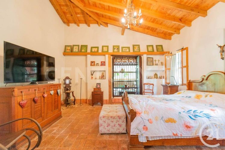 Finca en Arriendo en El Retiro - Miniatura 17